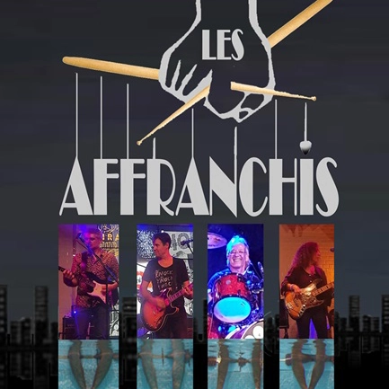 les affranchis