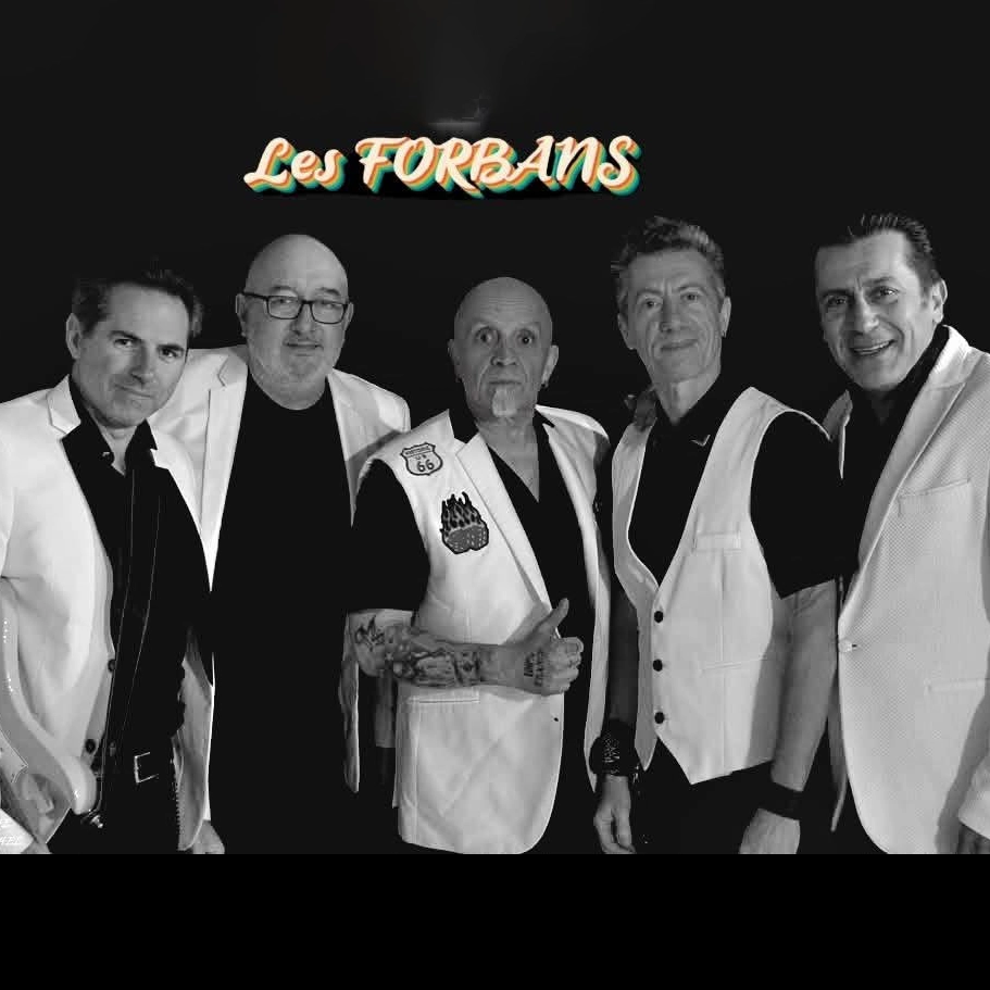 les forbans