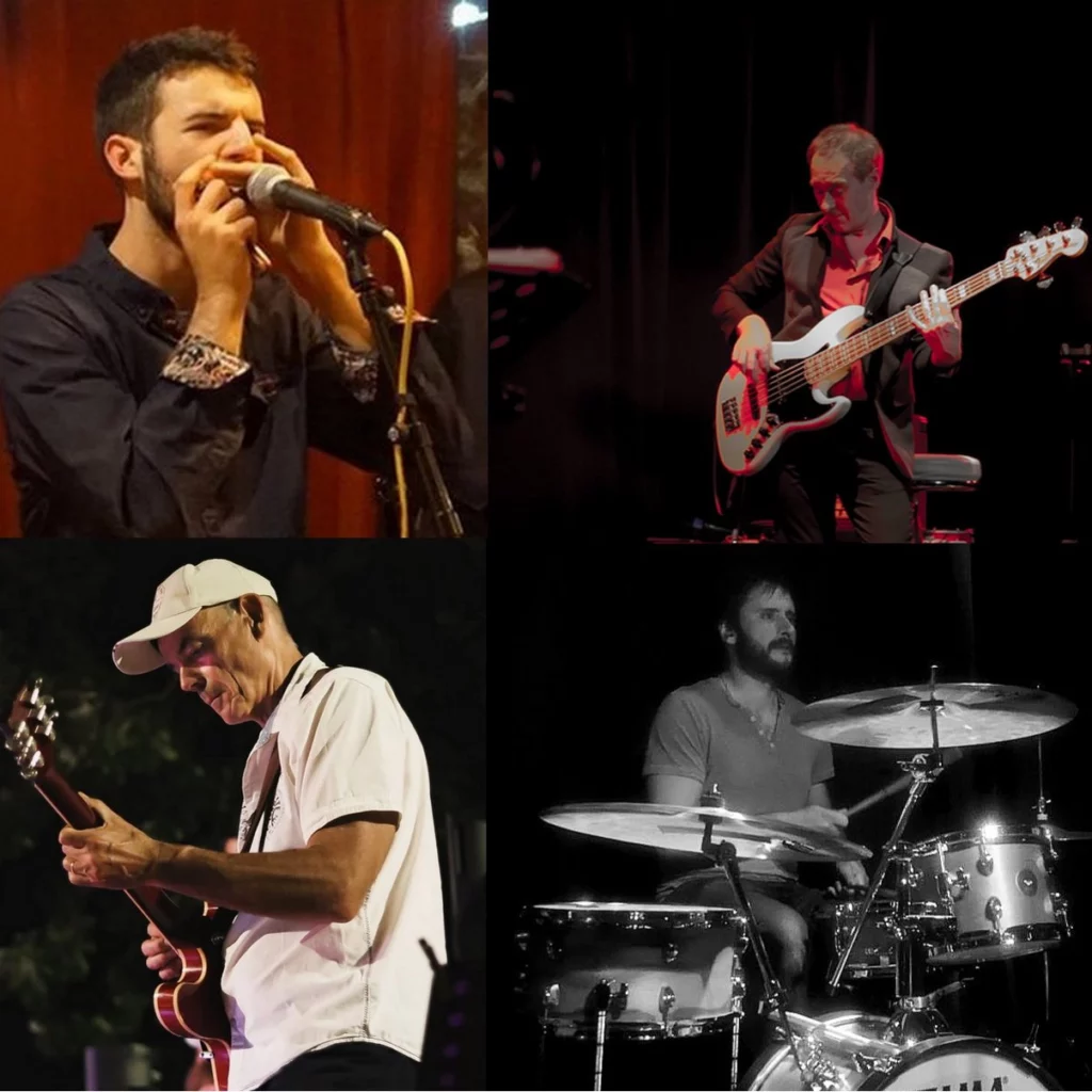 pacibluesband 4